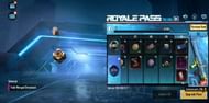 C1S1 rank 30 reward (Image via Classified YT)